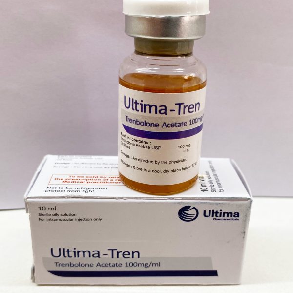 Ultima-Tren for sale