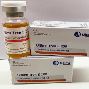 Ultima-Tren E for sale