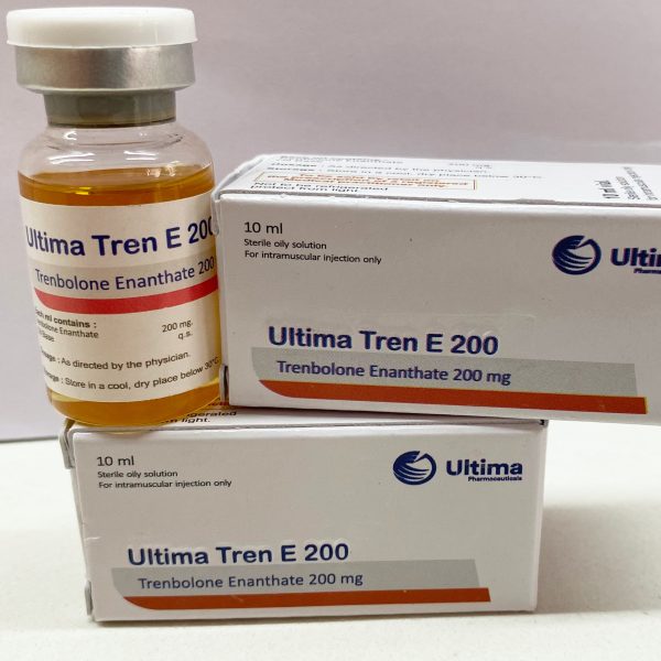 Ultima-Tren E for sale
