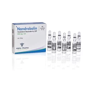 Deca Durabolin