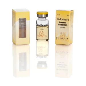 Boldenate Boldenone undecylenate (Equipose) phoenix remedies boldenate
